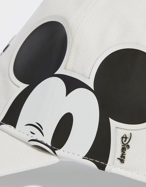 x Disney Mickey Mouse Cap Junior's