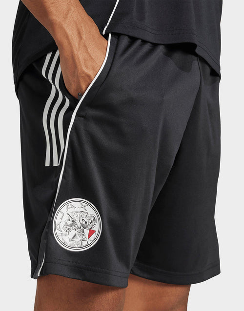 Ajax Training Shorts