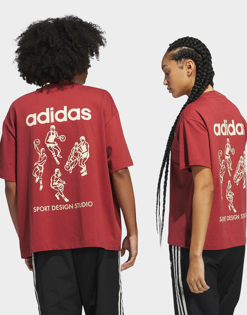 Graphic T-Shirt