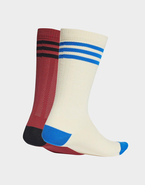 Knee Sock 2 Pairs