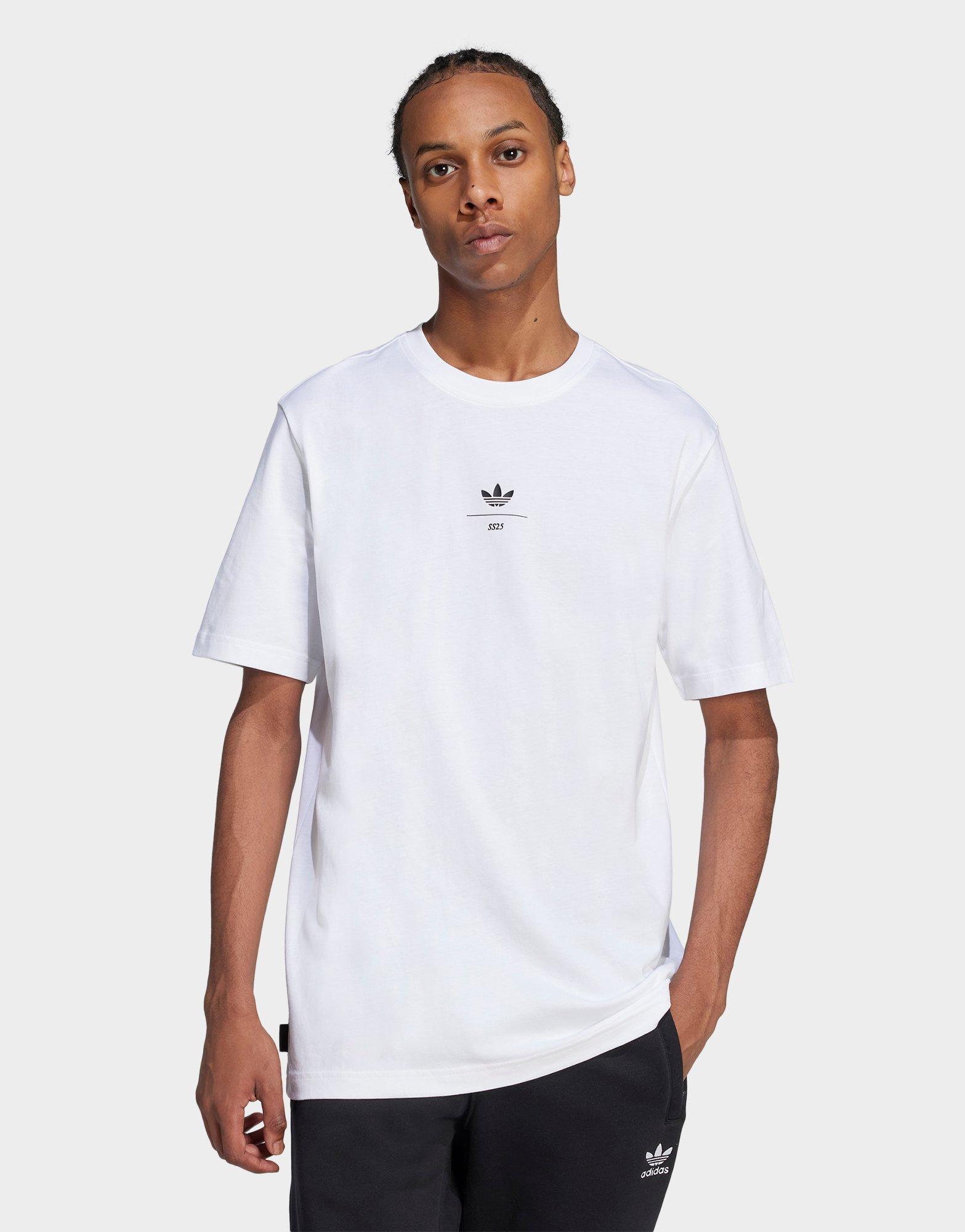 Trefoil Series T-shirt