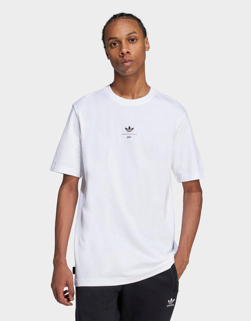 Trefoil Series T-shirt