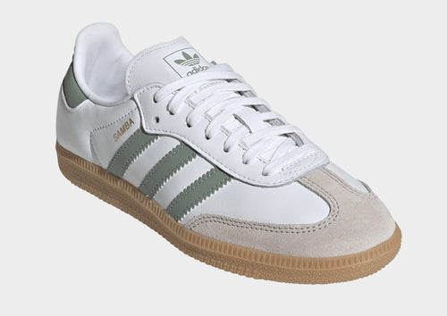 Samba OG Junior's