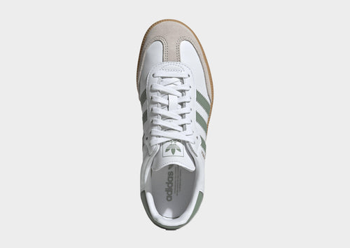 Samba OG Junior's