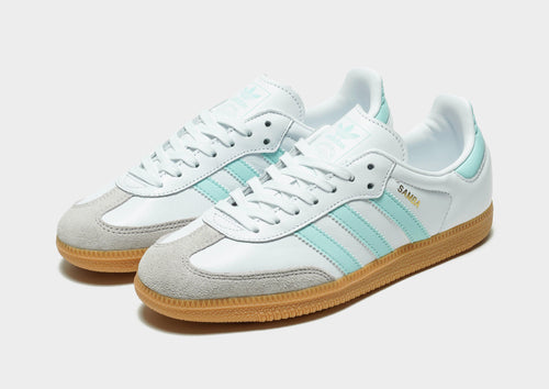 Samba OG Junior's