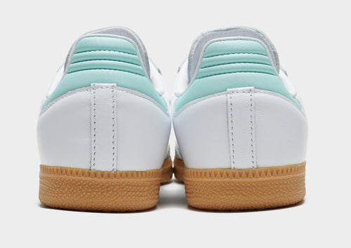 Samba OG Junior's