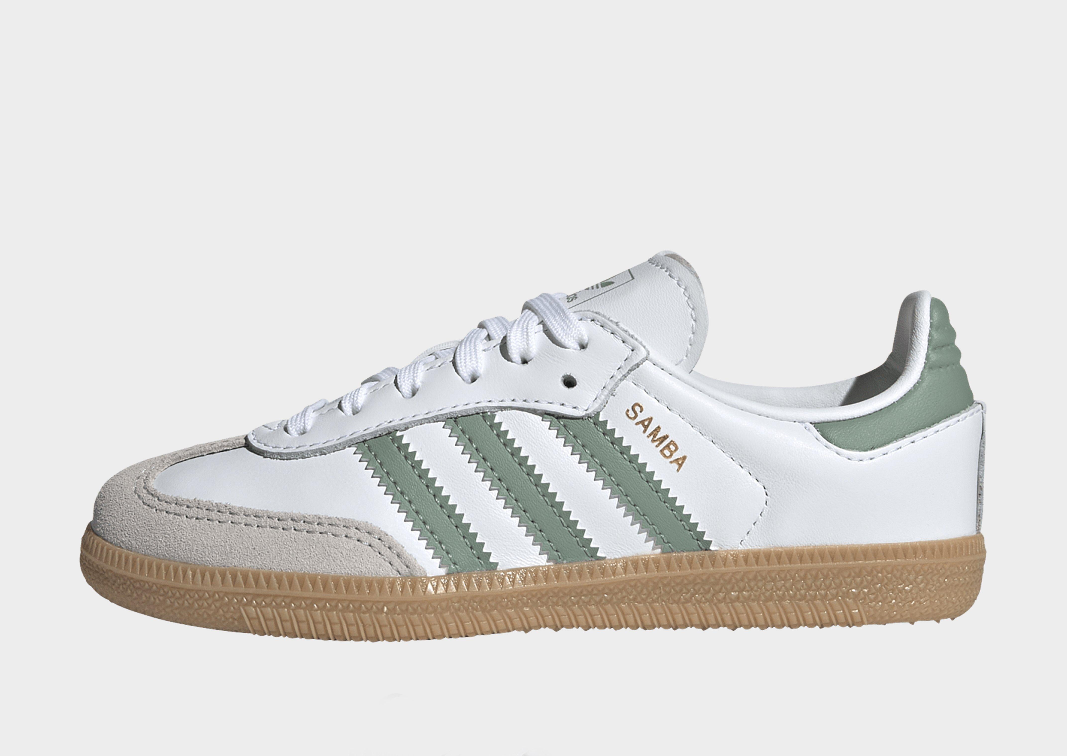 adidas SAMBA OG 27cm 箱付き adidas スニーカー サンバ OG / Samba アディダスオリジナルス