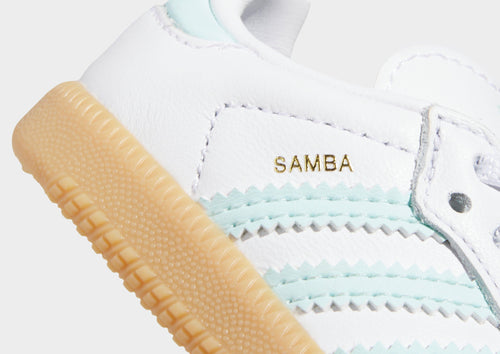 Samba OG Infant's
