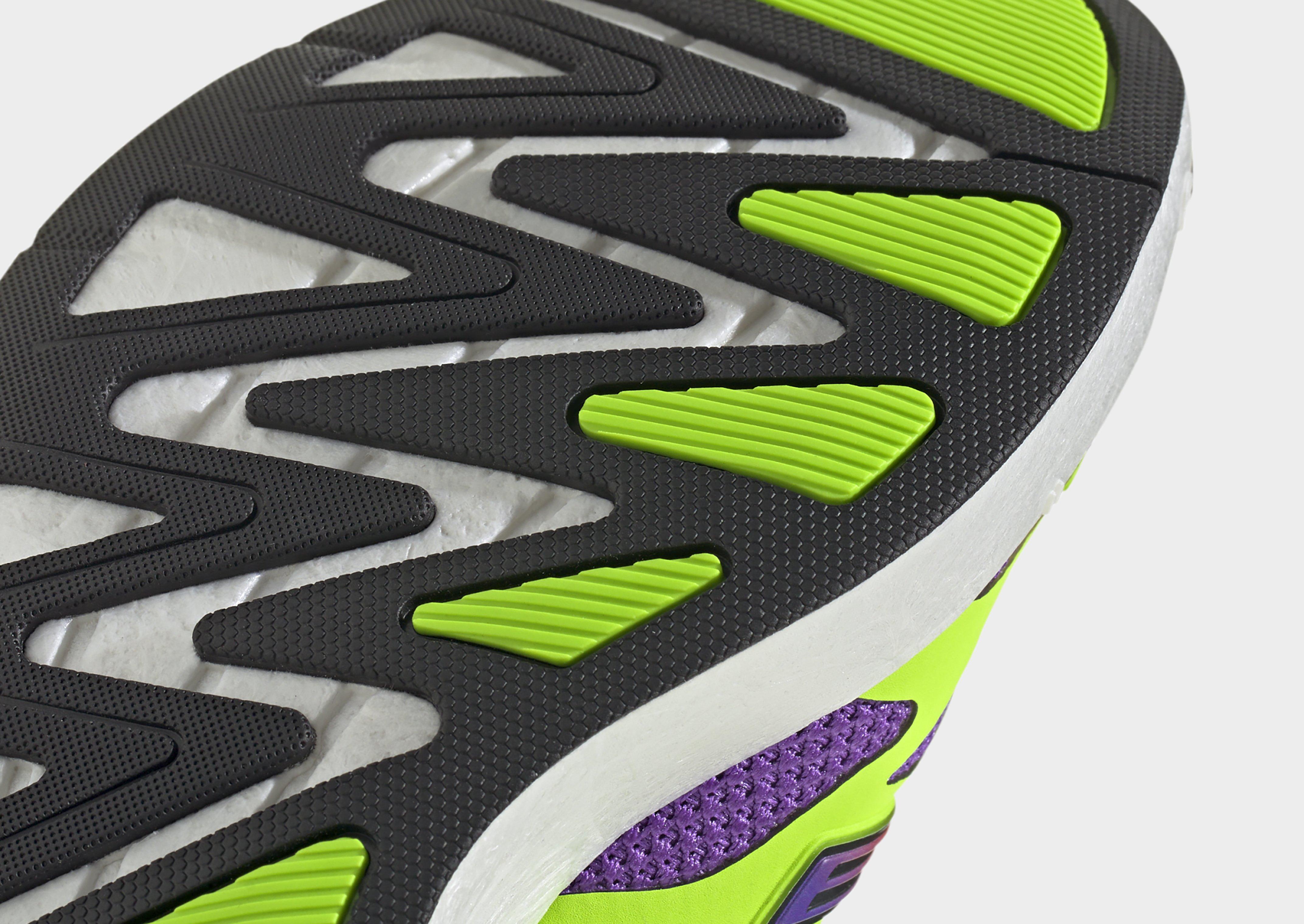 あゆみ adidas OZVENUZ W CBLACK/CBLACK/SILVMT（アディダス OZVENUZ W