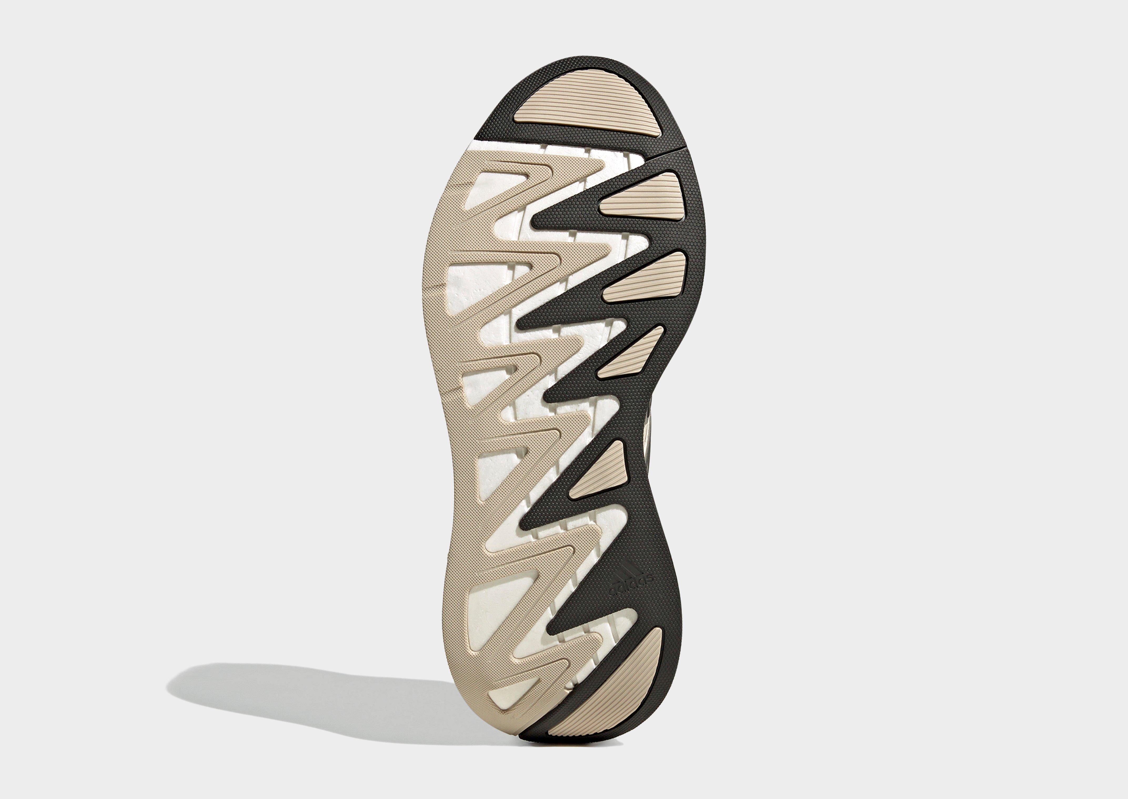 Beige adidas Adizero Aruku Women's - JD Sports Singapore