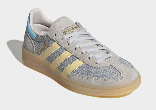 Handball Spezial Gray And Yellow Adidas Grey Adidas HANDBALL