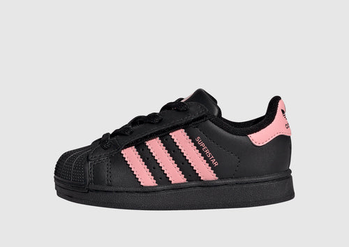Superstar II Comfort Closure Elastic Lace Shoes