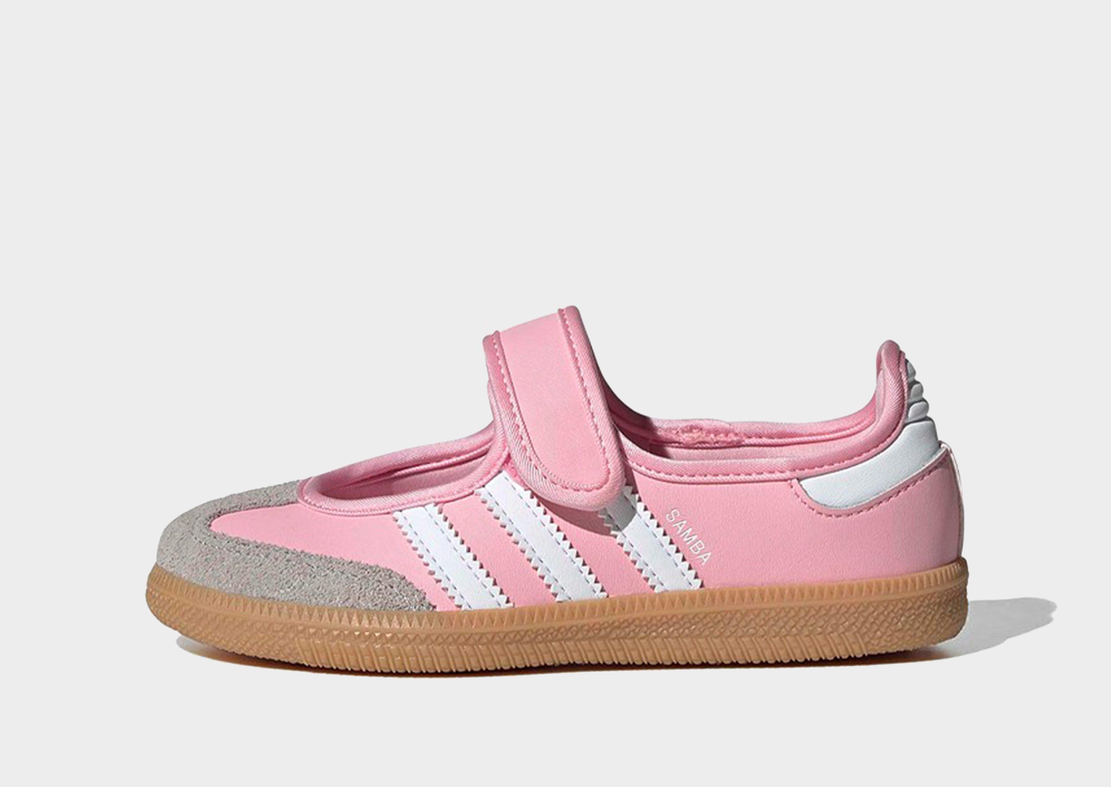 Samba Jane Children's