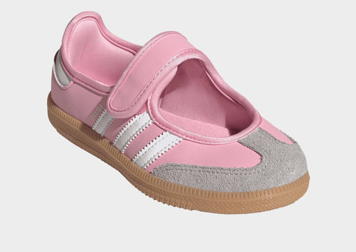 Samba Jane Children's