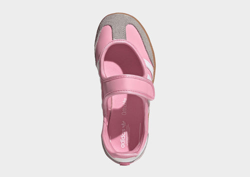 Samba Jane Children's