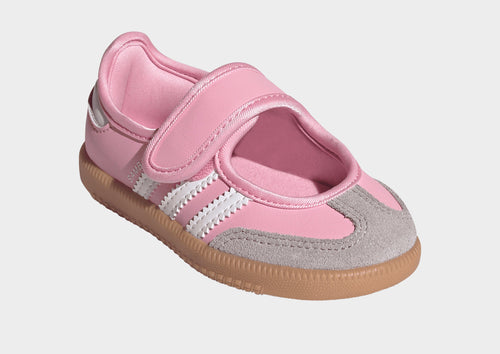 Samba Jane Infant's