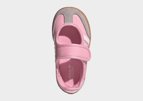 Samba Jane Infant's