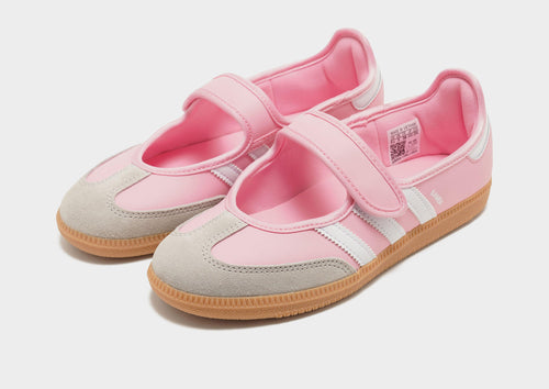 Samba Jane Junior's
