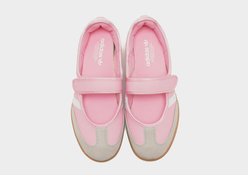 Samba Jane Junior's