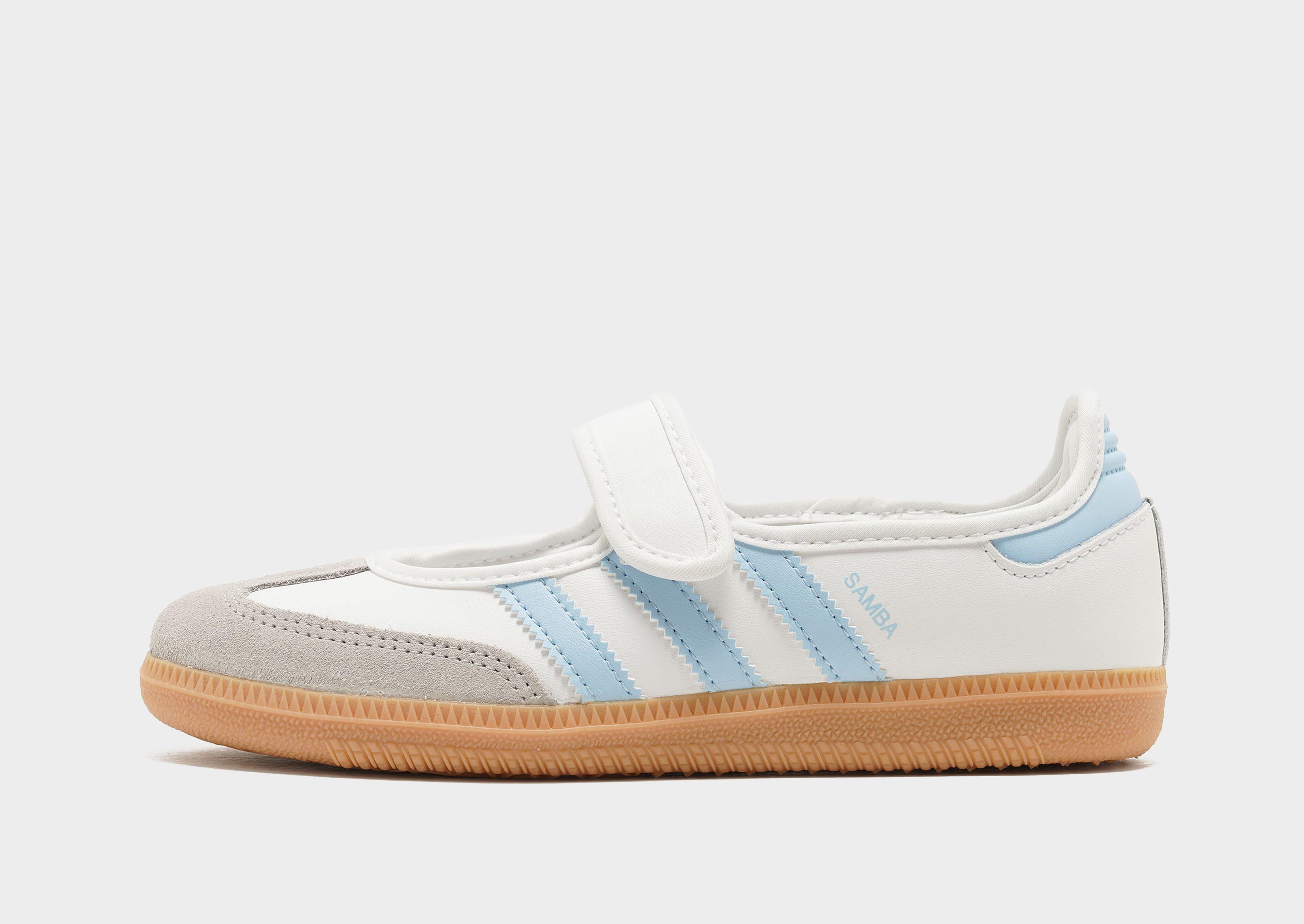 Samba Jane Junior's