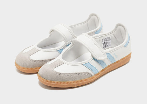 Samba Jane Junior's