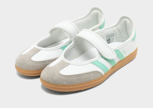 Samba Jane Junior's