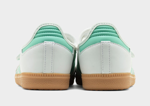 Samba Jane Junior's