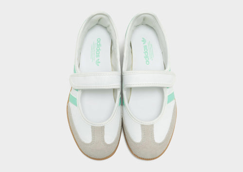 Samba Jane Junior's