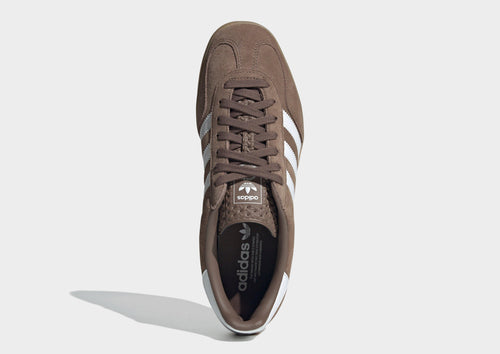 Gazelle Indoor