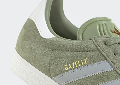 Gazelle