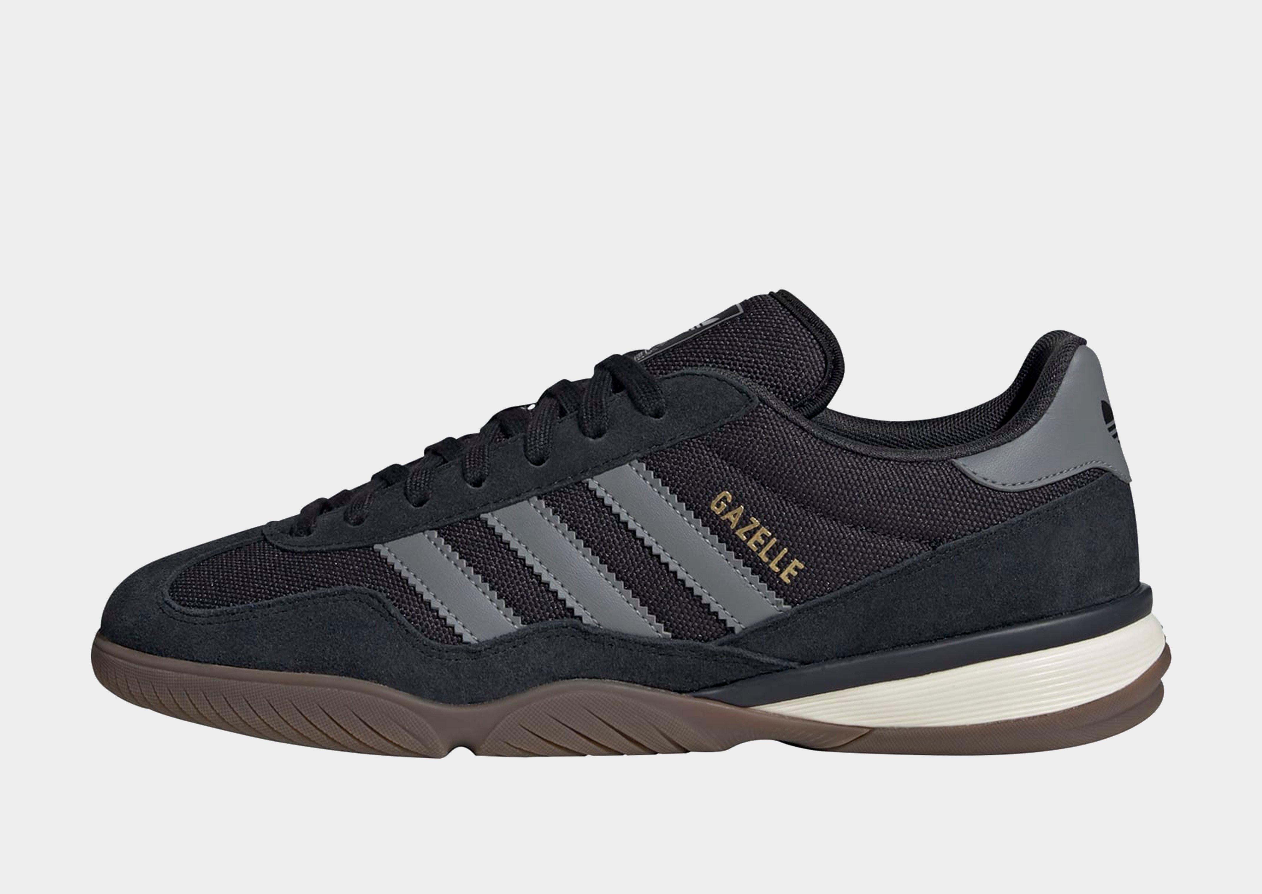 sabbatical⭐︎GILIA Black adidas Gazelle Sala - JD Sports Singapore