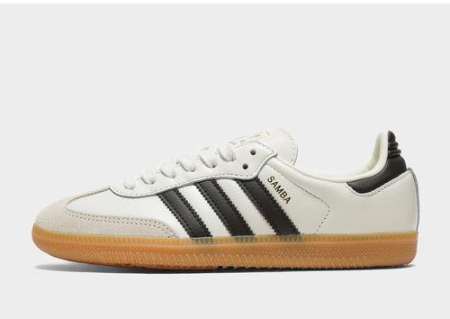 adidas gazelle silver green womens Beige adidas Samba OG Women's