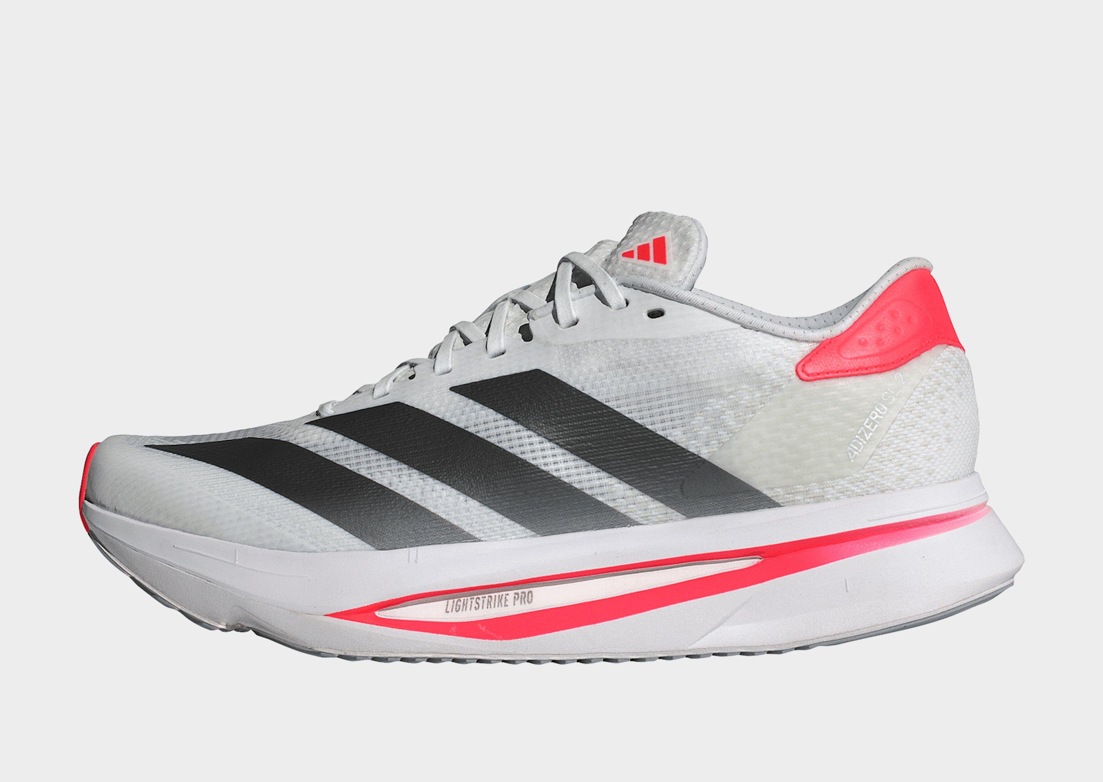 新品未使用 adidas Adizero SL2 adidas アディダス レディース アディゼロ ランニング Adizero