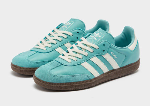 Samba OG Junior's
