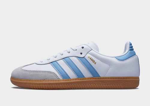 Samba OG Junior's