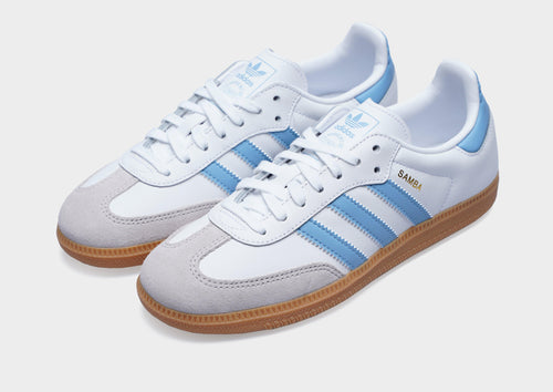 Samba OG Junior's