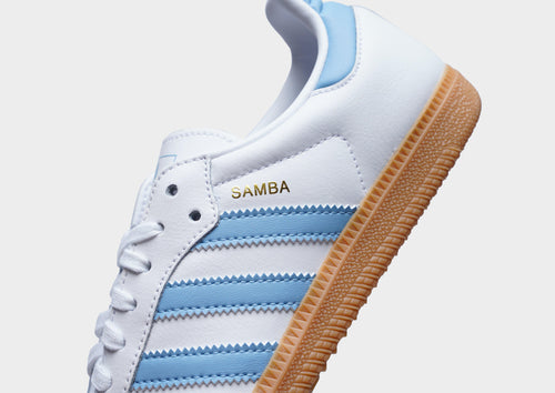 Samba OG Junior's