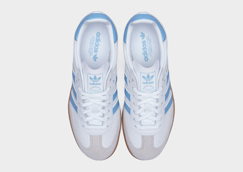 Samba OG Junior's