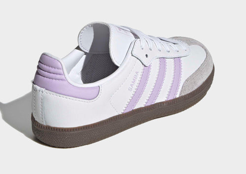 Samba OG Children's