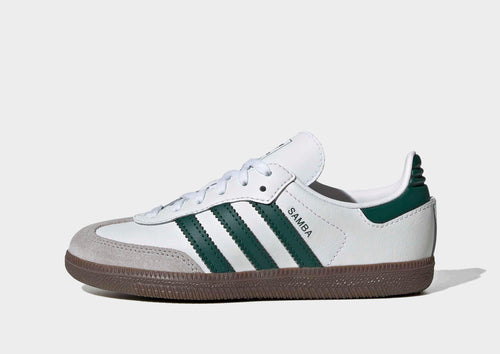 Samba OG Children's