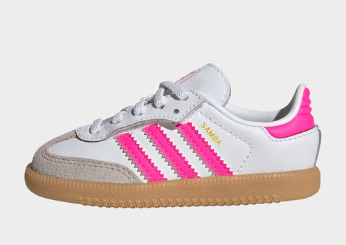 Samba OG Infant's