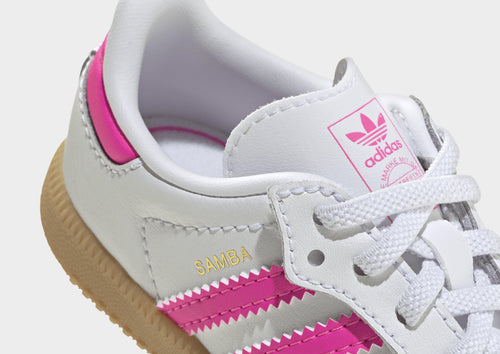 Samba OG Infant's