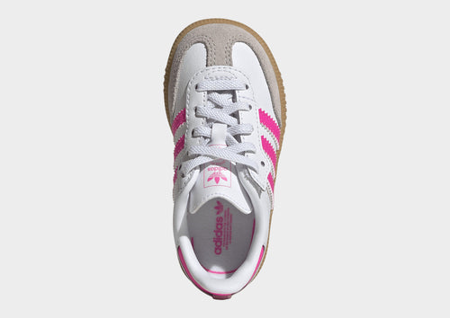 Samba OG Infant's