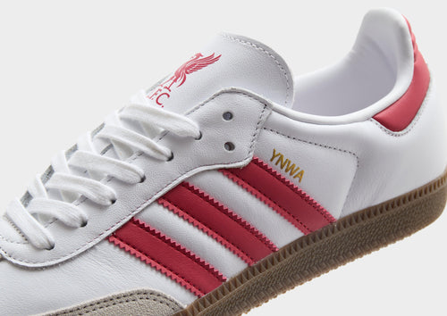 Samba Liverpool
