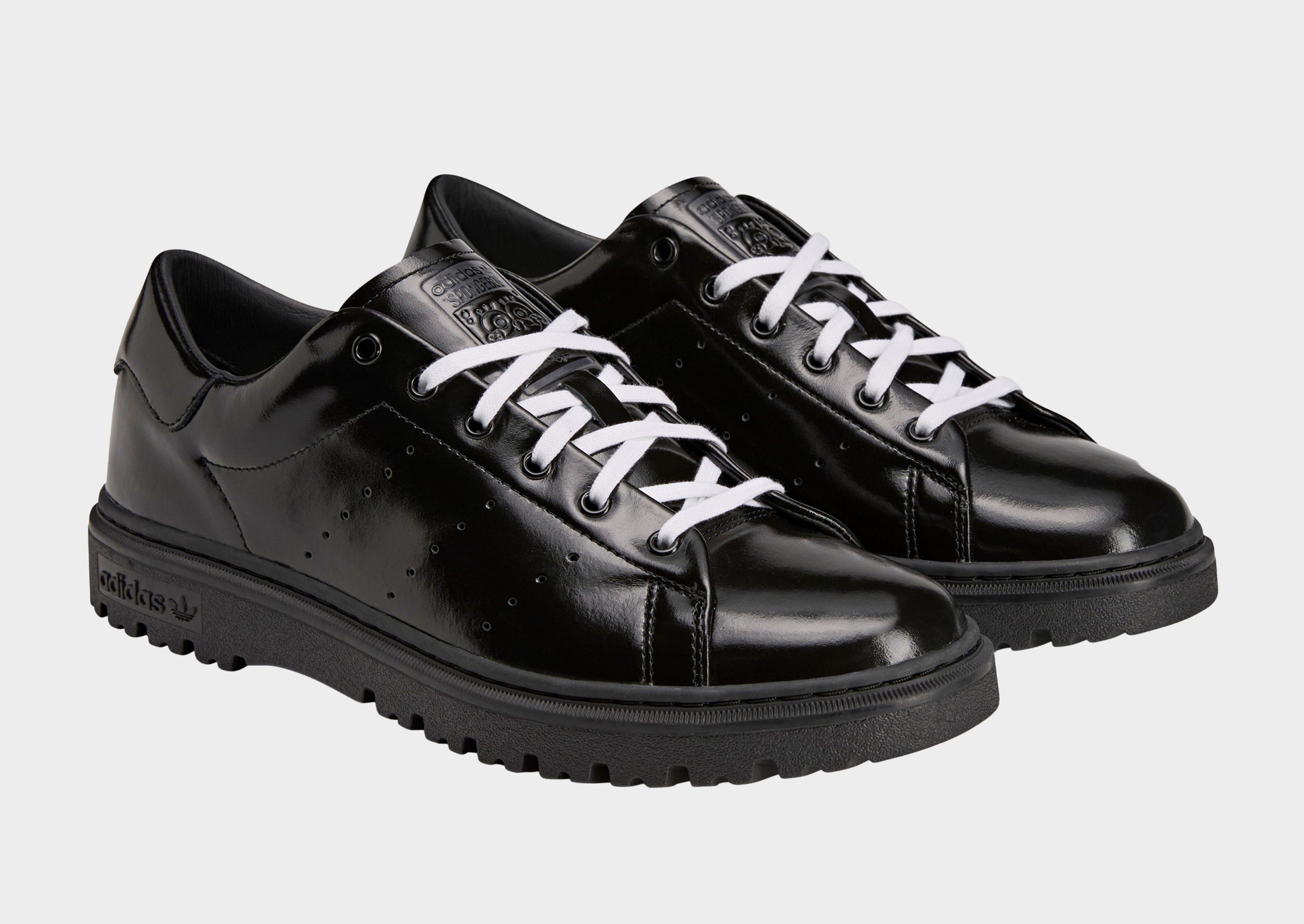 spongebob shoes size 4