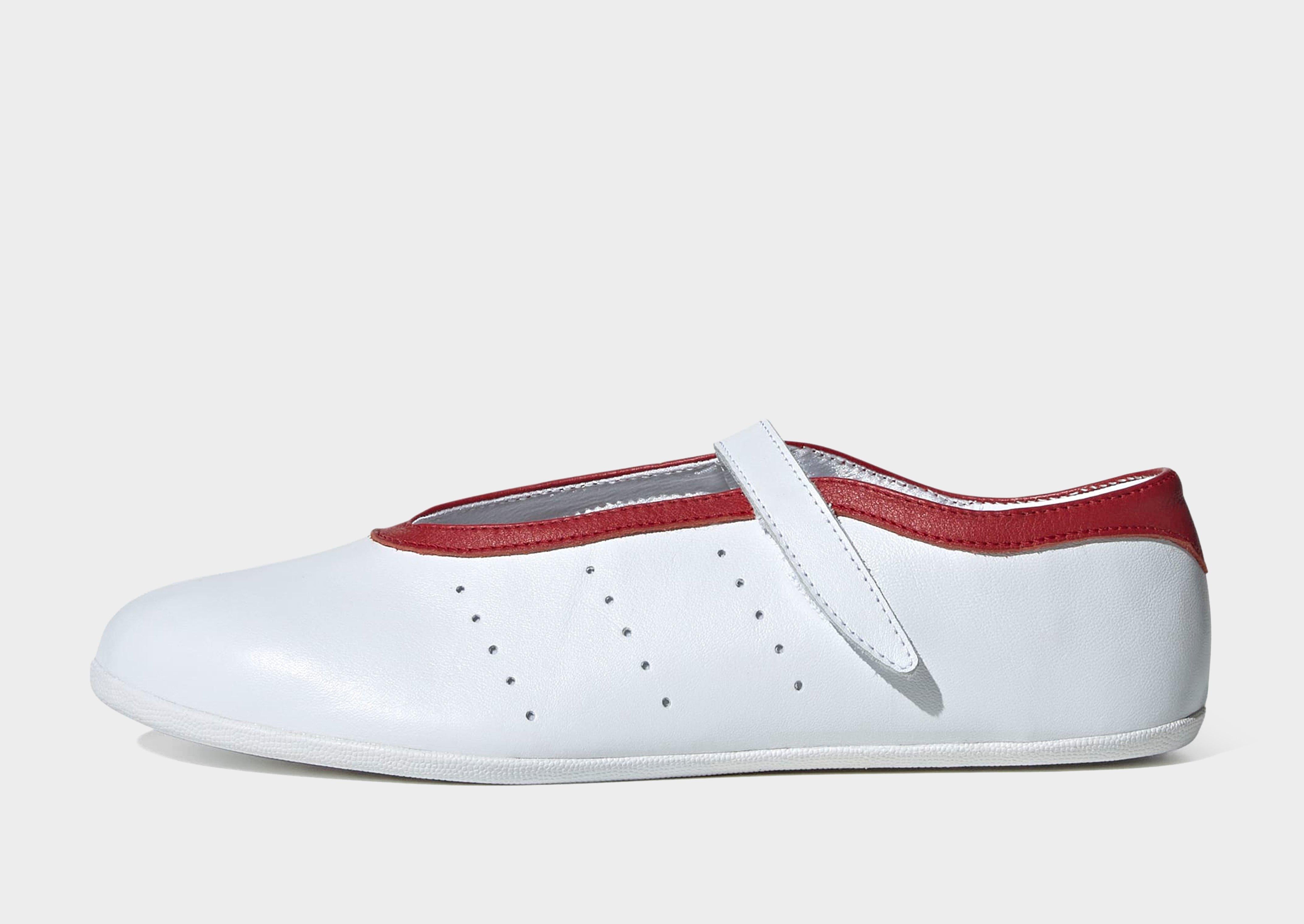 Stan Smith Lo Ballet Women's