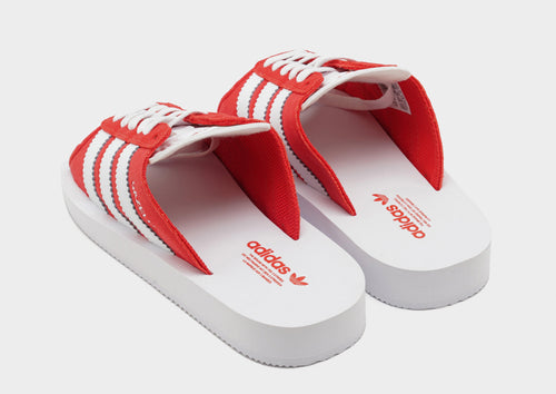 Gazelle Beach Slides Women's