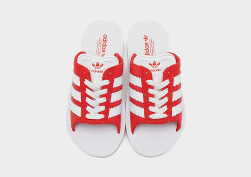 Gazelle Beach Slides Women's