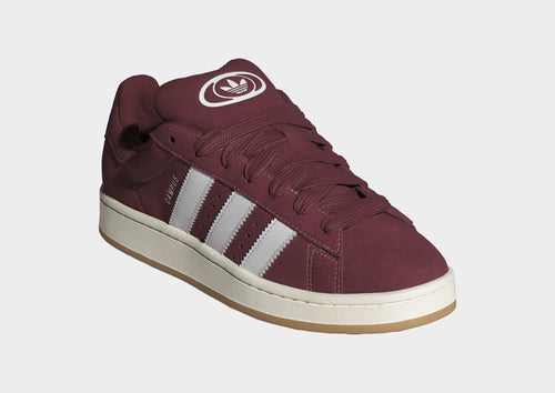 Red adidas Campus 00s Women's