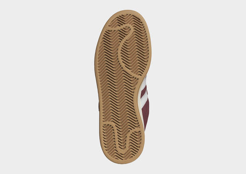 Red adidas Campus 00s Women's